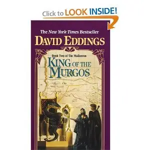 The Belgariad and the Malloreon - David Eddings
