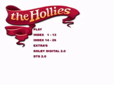 The Hollies - The Dutch Collection (2007)