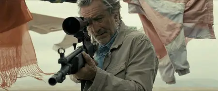 Killer Elite (2011)