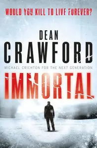 Immortal: A Novel