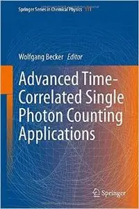 Advanced Time-Correlated Single Photon Counting Applications