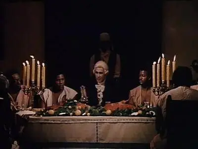 La última cena / The Last Supper (1976)