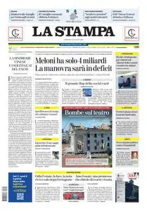 La Stampa Novara e Verbania - 20 Agosto 2023