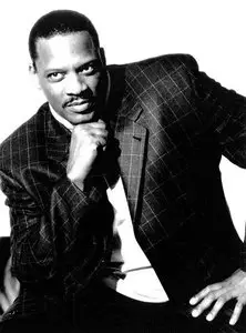 Alexander O'Neal - Greatest Hits (2004)