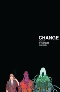 Change (2013)