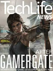 Techlife News - 5 June 2016