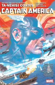 Captain America by Ta-Nehisi Coates v01 2020DigitalZone