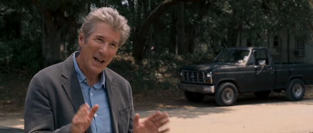 Nights In Rodanthe (2008)