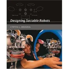 Designing Sociable Robots