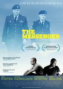The Messenger - Die letzte Nachricht (2009)