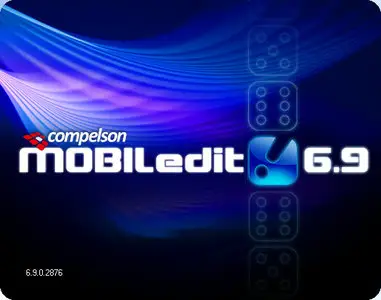 MOBILedit! 6.9.0.2876 Portable
