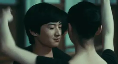 Mao's Last Dancer (2009)