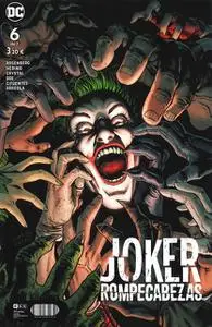 Joker: Rompecabezas 6