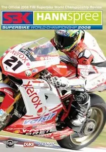 Season Review WSBK 2008 - English