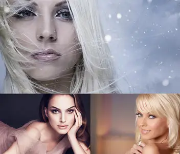 Gilrs Wallpaper Collection (part-182) by nko