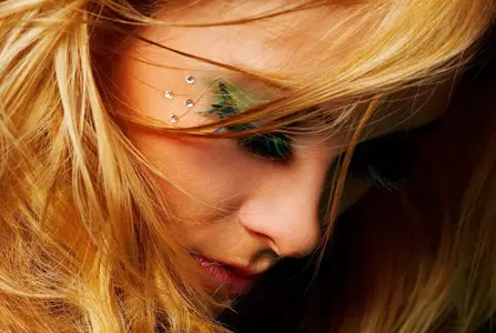 Gilrs Wallpaper Collection (part-202) by nko