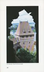 Marienburg - Burg des Deutschen Ordens