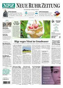 NRZ Neue Ruhr Zeitung Essen-Steele/Kray - 22. Juni 2018