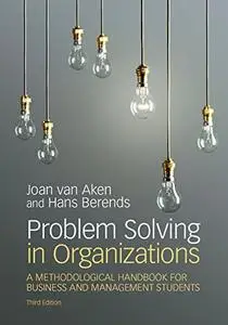 Problem Solving in Organizations 3rd Edition