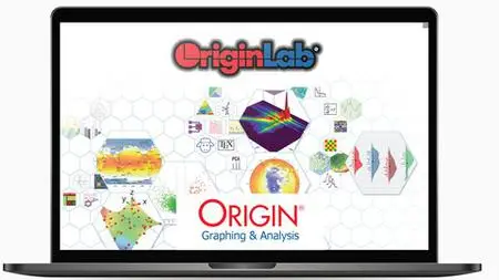 Originlab Pro Data Analysis And Graphing Basic Course