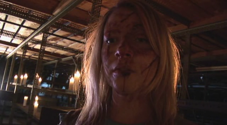 The Tomb (2007)