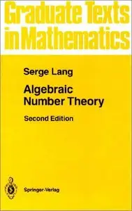 Algebraic Number Theory