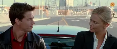 The Italian Job (2003)