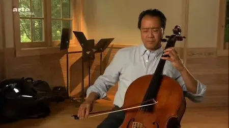 (Arte) L'instinct de la musique (2009){Re-UP}