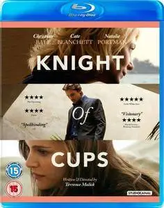 Knight of Cups (2015)