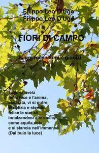 FIORI DI CAMPO