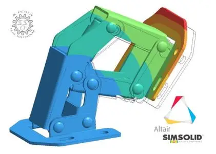 Altair SimSolid 2019.5.1