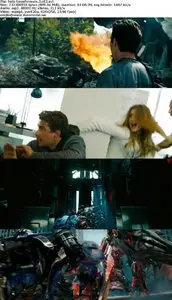 Transformers: Dark of the Moon (2011)