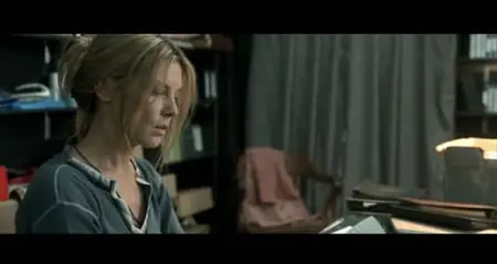 White Noise / La voix des morts (2005)