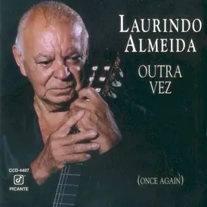 Laurindo Almeida - Outra Vez (1992)