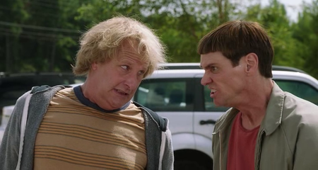 Dumb And Dumber To (2014)