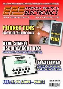 Everyday Practical Electronic Magazine September 2007