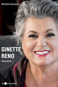 Ginette Reno - Michelle Chanonat