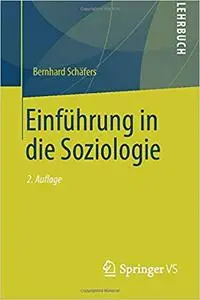 Einführung in die Soziologie
