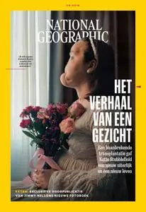 National Geographic Netherlands – september 2018