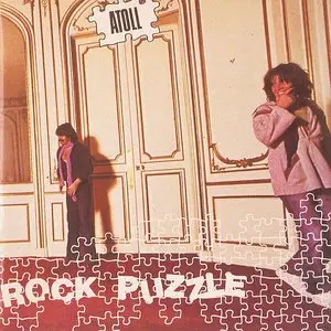 Atoll - Rock Puzzle (1979) [Reissue 1993]