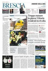 Corriere della Sera Edizioni Locali - 9 Aprile 2017