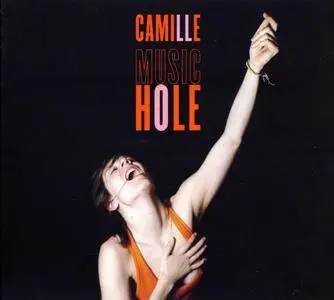 Camille - Music Hole (2008)