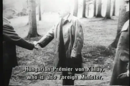 Through Enemy Eyes. Volume 8. Disk 2 (1939-1945)