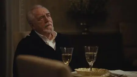 Succession S02E01