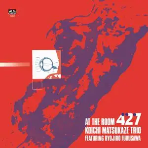 Koichi Matsukaze Trio - At the Room 427 (1976/2022) [Official Digital Download]
