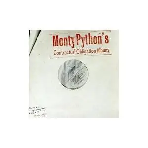 Monty Python- Monty Python's Contractual Obligation Mp3