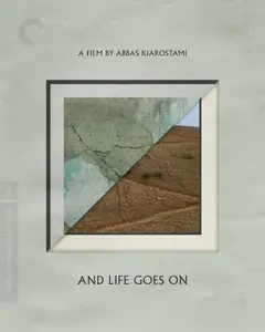 And Life Goes on (1992) [The Criterion Collection]