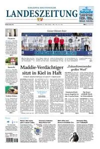Schleswig-Holsteinische Landeszeitung - 05. Juni 2020