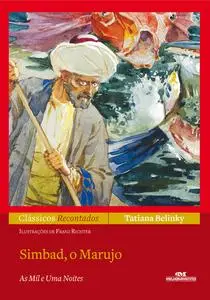 «Simbad, o Marujo» by Tatiana Belinky