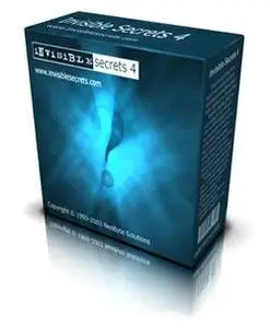 Invisible Secrets v4.6